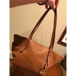 Authentic Michael Kors Purse